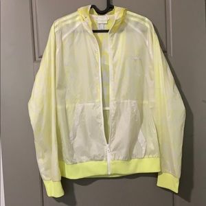 Adidas Lightweight Jacket